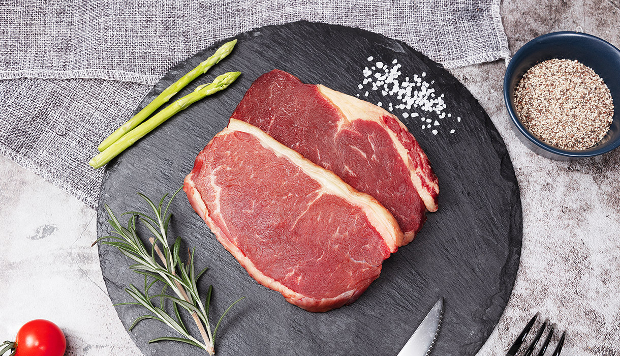 阿根廷 西冷牛排 1kg装