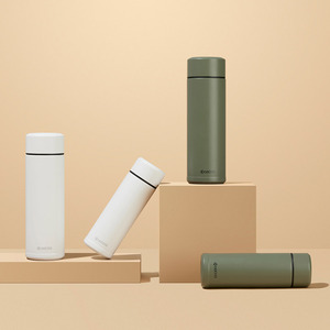 京瓷保温杯旋盖款180/300ml